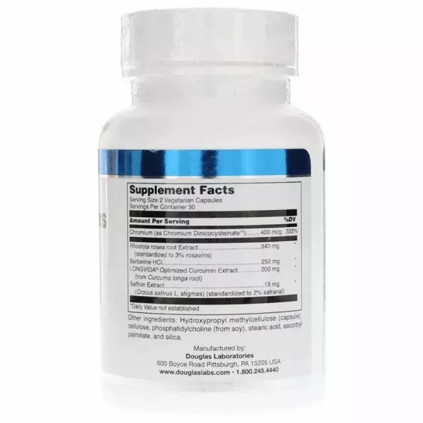 Douglas Laboratories Mood Systems Balance ������� ����������