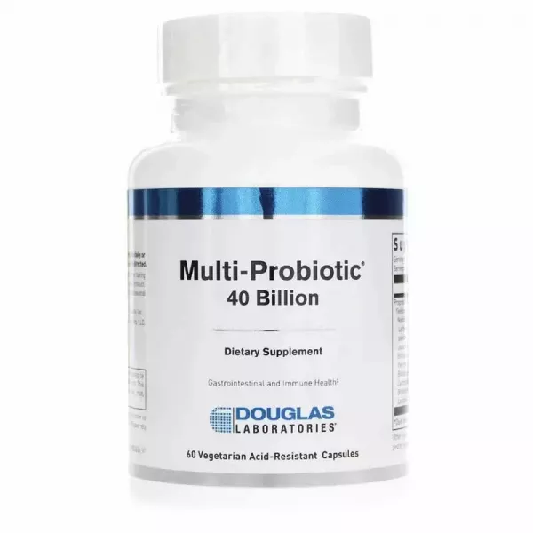 Douglas Laboratories Multi-Probiotic �������� ����������� (��������� �������� �����)