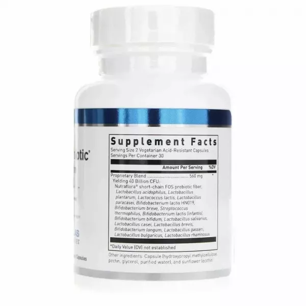 Douglas Laboratories Multi-Probiotic �������� ����������� (��������� �������� �����)