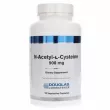 Douglas Laboratories N-Acetyl-L-Cysteine 900 mg N--L- 900 