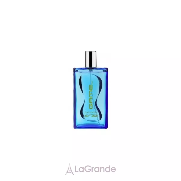Davidoff Cool Water Game pour Homme ��������� ����