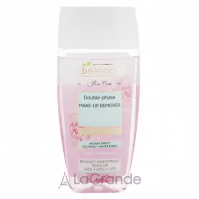 Bielenda Rose Care Double-Phase Rose Micellar Liquid   