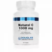 Douglas Laboratories Vitamin C 1000 mg ³���� C � ������������� 1000 ��