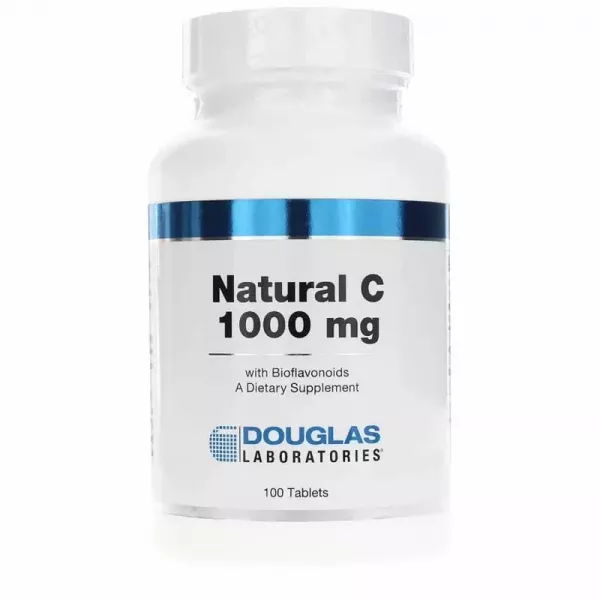 Douglas Laboratories Vitamin C 1000 mg ������� C � ��������������� 1000 ��
