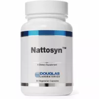 Douglas Laboratories Nattosyn ����������, ���������� � ������, �������� �������