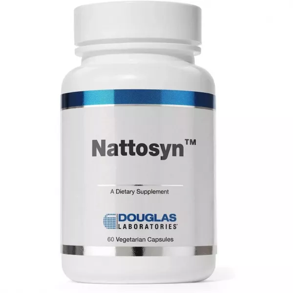 Douglas Laboratories Nattosyn �����������, ���������� � ������, �������� ��������