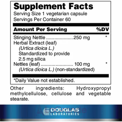 Douglas Laboratories Nattosyn     