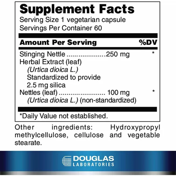 Douglas Laboratories Nattosyn �������� ������� ��� ��������� ��������