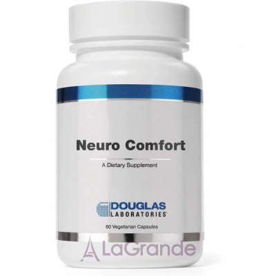 Douglas Laboratories Neuro Comfort ϳ 