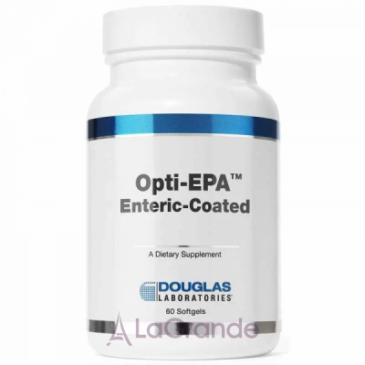 Douglas Laboratories Opti-EPA -3   (  -   )