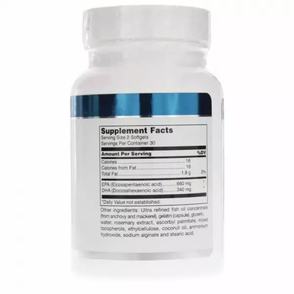 Douglas Laboratories Opti-EPA �����-3 ������ ������� (��������� �������� ��������-���������� ������� � ������)