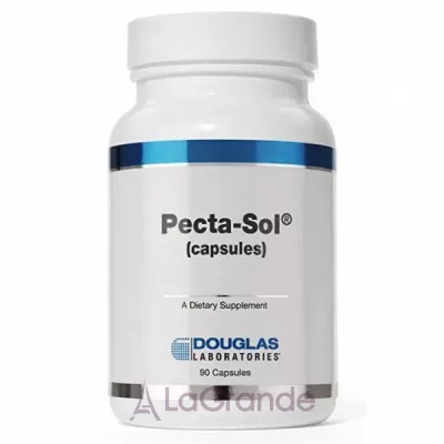 Douglas Laboratories Pecta-Sol (capsules)   (  ,   )