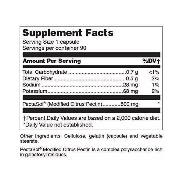Douglas Laboratories Pecta-Sol (capsules) ���������� ������ (��� ���������� ��������, ���������� � ������������)