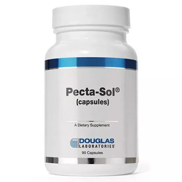 Douglas Laboratories Pecta-Sol (capsules) ���������� ������ (��� ���������� ��������, ���������� � ������������)