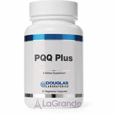 Douglas Laboratories PQQ Plus  (   )