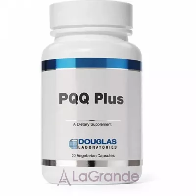 Douglas Laboratories PQQ Plus  (   )