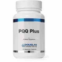 Douglas Laboratories PQQ Plus ������������������� (����������� ������������ ���������������� ��������)