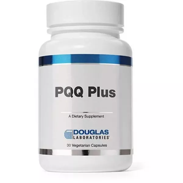 Douglas Laboratories PQQ Plus ������������������� (����������� ������������ ���������������� ��������)
