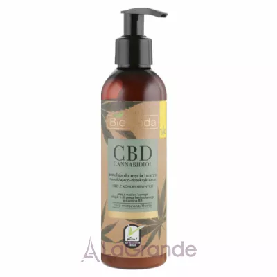 Bielenda CBD Cannabidiol Emulse       