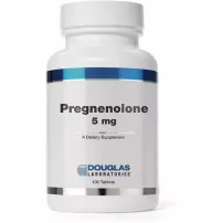 Douglas Laboratories Pregnenolone ����������� 5 ��