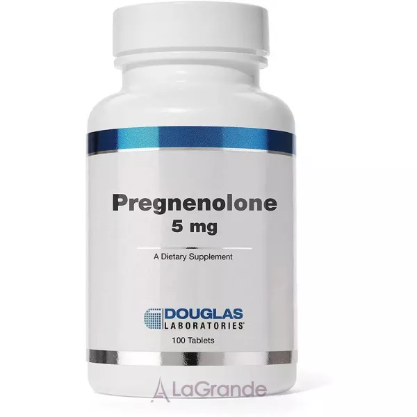Douglas Laboratories Pregnenolone ����������� 5 ��