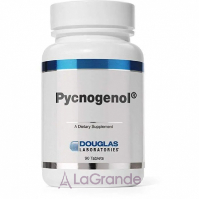 Douglas Laboratories Pycnogenol    50 