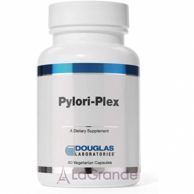 Douglas Laboratories Pylori-Plex    +      