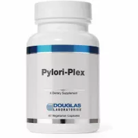 Douglas Laboratories Pylori-Plex ����� ����������� ������ + ������� �������� ��� ������ �� ���