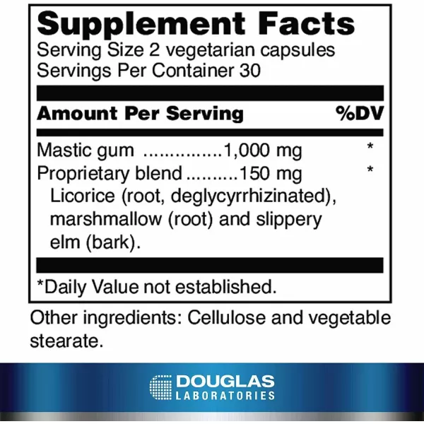 Douglas Laboratories Pylori-Plex ����� ����������� ������ + ����������� �������� ��� ������� � ���