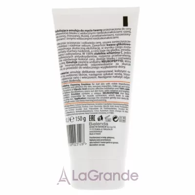 Bielenda Neuro Glicol + Vit.C  -  