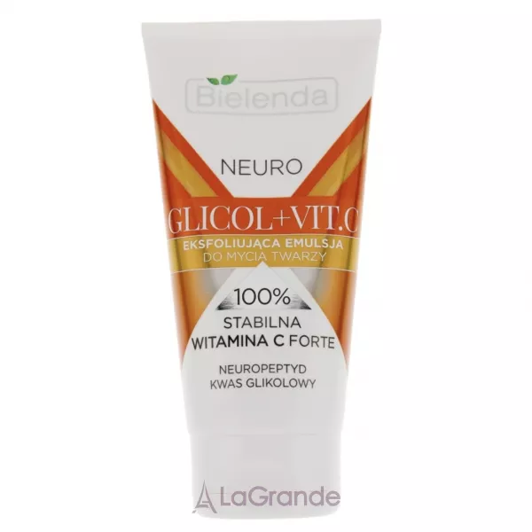 Bielenda Neuro Glicol + Vit.C ����������� �������-��������� ��� �������