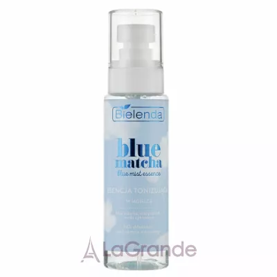 Bielenda Blue Matcha Blue Mist Essence    