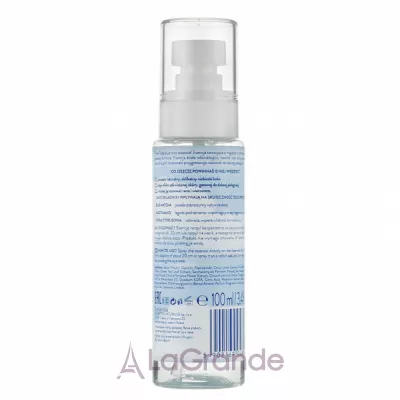 Bielenda Blue Matcha Blue Mist Essence    