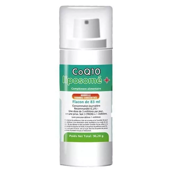 Health Optimisation Devices COQ10 Liposome ˳����������� ������� COQ10