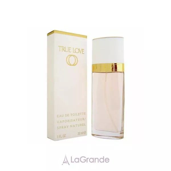 Elizabeth Arden True Love ��������� ����