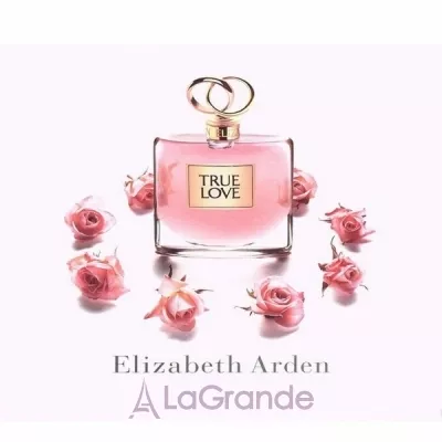 Elizabeth Arden True Love  
