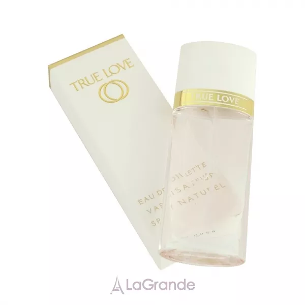 Elizabeth Arden True Love ��������� ����