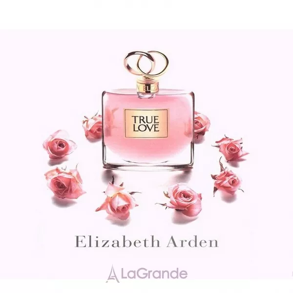 Elizabeth Arden True Love ��������� ����