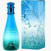 Davidoff Cool Water Summer Dive for Women �������� ����