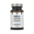 Douglas Laboratories Quell Fish Oil EPA/DHA Plus D    3 +  D3 1000 