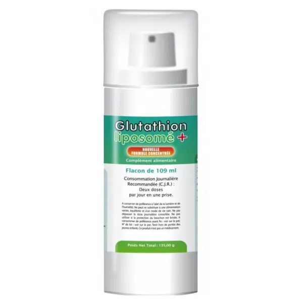 Health Optimisation Devices Glutation liposome+ �������� ������������