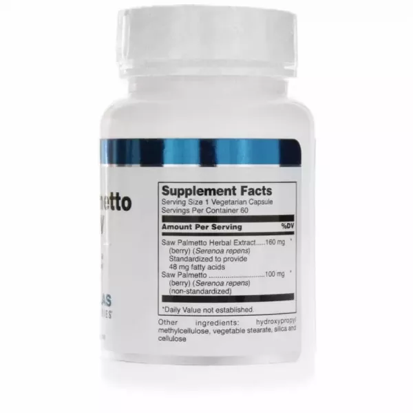 Douglas Laboratories Saw Palmetto Max-V �� ��������� ��� ��������� ��������