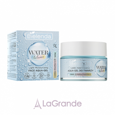 Bielenda Water Balance Aqua-Gel   -  