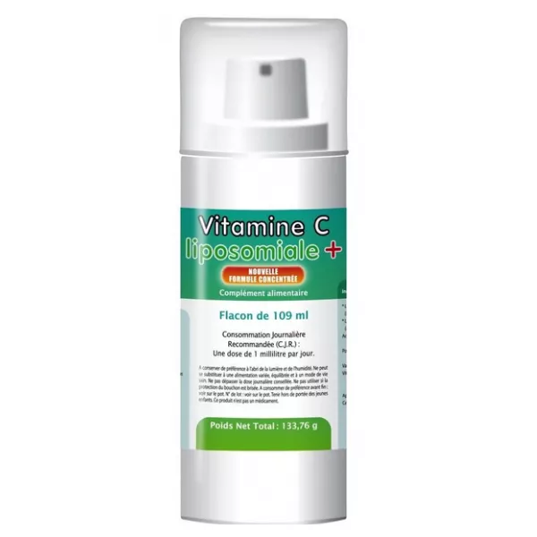 Health Optimisation Devices  Liposomal Vitamin C ³���� � ������������