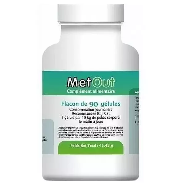 Health Optimisation Devices Metout ���������� ������'� � ��������