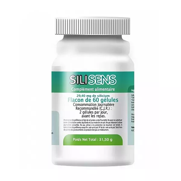 Health Optimisation Devices Silisens ������� � ��������
