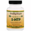 Healthy Origins 5-HTP 50 mg 5- 50   