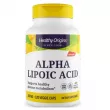 Healthy Origins Alpha Lipoic Acid 100 mg -  100   