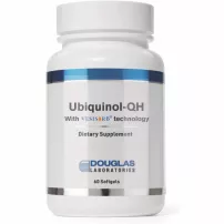 Douglas Laboratories Ubiquinol-QH �������� (�������� �������� � ��������-���������� �������)