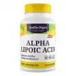 Healthy Origins Alpha Lipoic Acid 600 mg -  600   